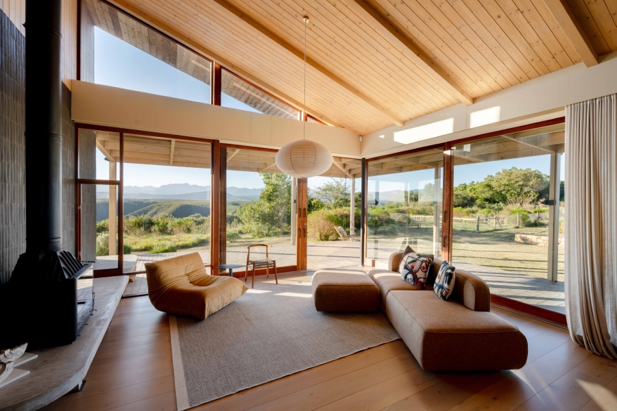 3 Bedroom Property for Sale in Plettenberg Bay Rural Western Cape